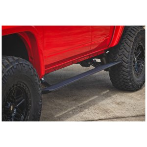 Power running boards HT-Series Rough Country