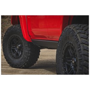 Power running boards HT-Series Rough Country
