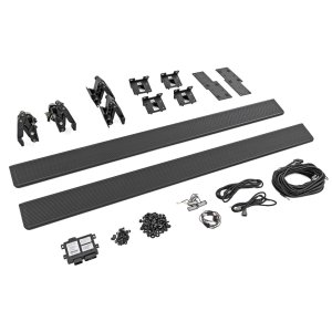 Power running boards HT-Series Rough Country