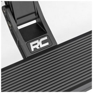 Power running boards HT-Series Rough Country