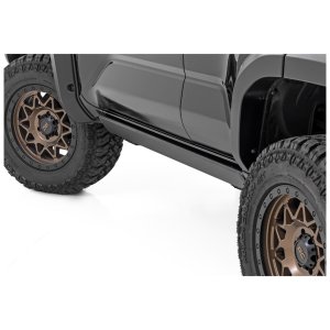Power running boards HT-Series Rough Country