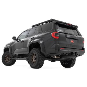 Power running boards HT-Series Rough Country