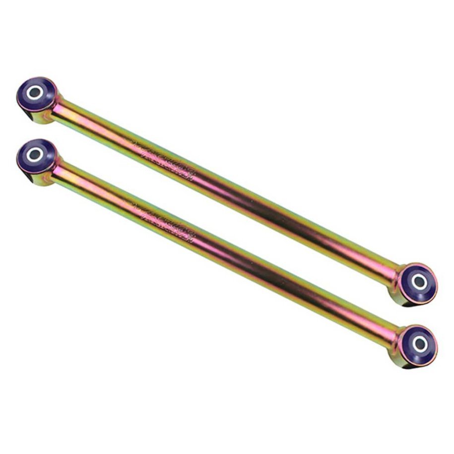 Rear lower control arm kit Superior Engineering Lift 0-2"