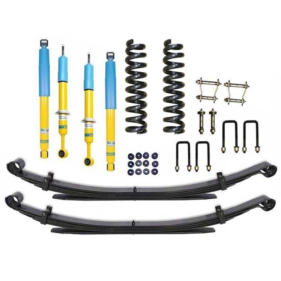 Suspension kit Superior Engineering Lift 2"