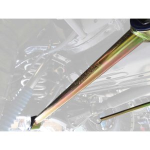 Rear lower control arm kit Superior Engineering Lift 0-2"