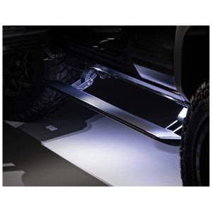 Power running boards HT-Series Rough Country