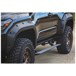 Power running boards HT-Series Rough Country
