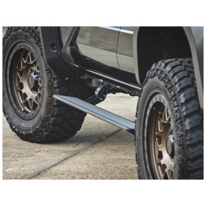 Power running boards HT-Series Rough Country