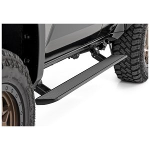 Power running boards HT-Series Rough Country