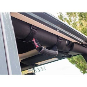 Front grab handle TeraFlex