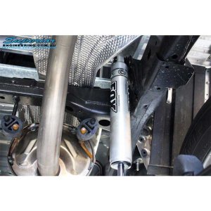 Suspension kit Superior Engineering Lift 2"