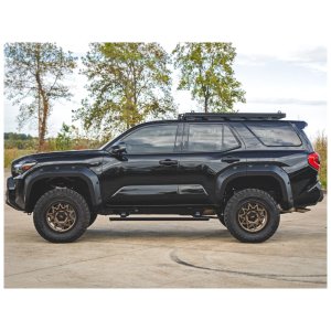 Power running boards HT-Series Rough Country