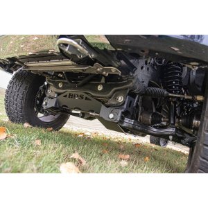 Suspension kit BDS Lift 6"