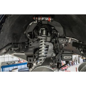Suspension kit BDS Lift 6"