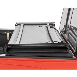Soft bed cover tri-fold Rough Country 5'7"