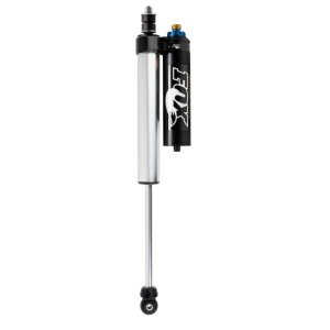Shocks set FOX Factory Race 2.5 Lift 0-2"