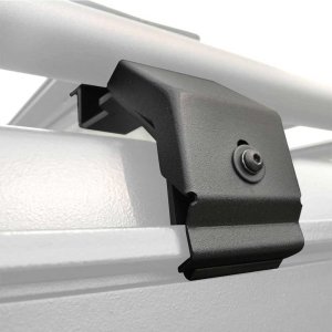 Mounting kit for SRM rack gutter mount capacity up to 80kg Go Rhino