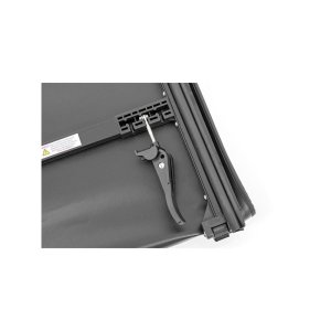 Soft bed cover tri-fold Rough Country 5'7"
