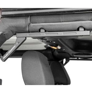 Front and rear grab handle aluminium Rough Country