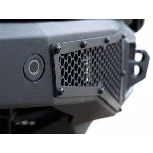 Front full bumper Go Rhino Rockline