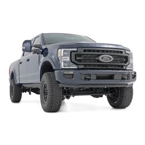 Lift Kit Rough Country Lift 3" Tremor