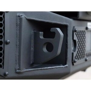 Front full bumper Go Rhino Rockline