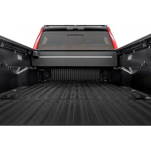 Powered retractable bed cover Rough Country 5'