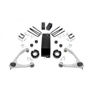 Lift Kit Rough Country Lift 3,5"