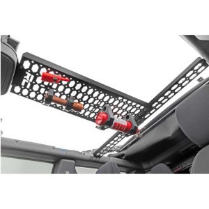 Mounting panel Rough Country Molle