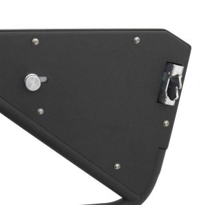 Tubular doors Smittybilt