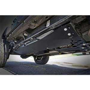 Gas tank skid plate Rough Country