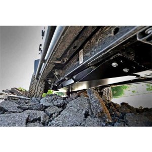 Gas tank skid plate Rough Country