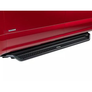 Side steps Go Rhino Dominator Xtreme DSS