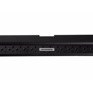 Side steps Go Rhino Dominator Xtreme DSS