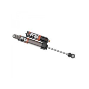 Shocks set FOX Performance Elite 2.5 Reservoir Adjustable DSC Lift 0-1,5"