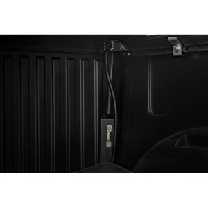 Hard bed cover roll up Rough Country 5'7"