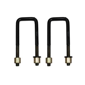 Suspension kit Superior Engineering Lift 4"