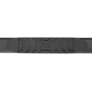 Step bars Rough Country Crew Cab