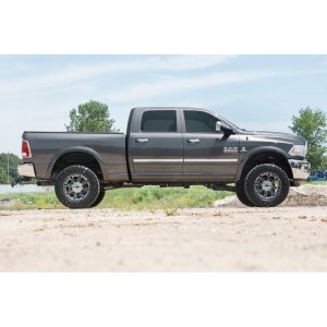 Lift Kit Rough Country N3 Lift 2,5" Diesel
