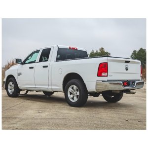 Power running boards HT-Series Rough Country Quad Cab