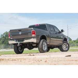 Lift Kit Rough Country N3 Lift 2,5" Diesel