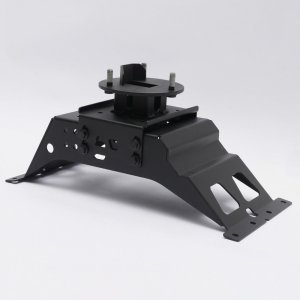 Tire carrier Bison Gear