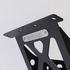 Tire carrier Bison Gear