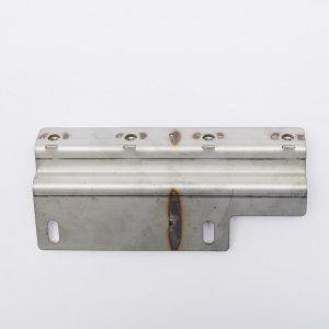 Tire carrier Bison Gear
