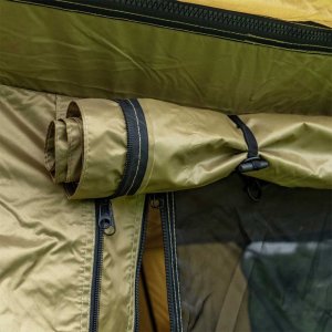 Awning room with floor OFD 2x3