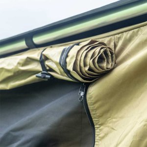Awning room with floor OFD 2x3