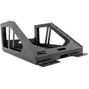 Bed mounted spare tire carrier Rough Country