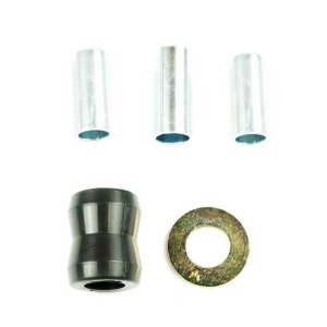Rear nitro shock BDS NX2 Nitro Series Lift 4,5"