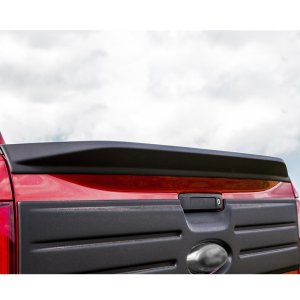 Tailgate spoiler Air Design