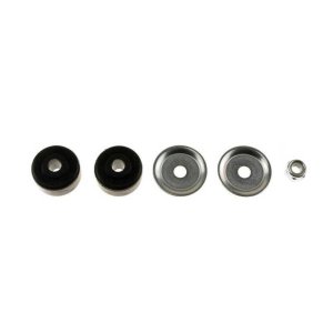 Front nitro shock Bilstein B8 5100 Lift 3,5-4"